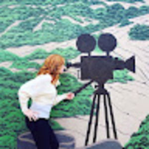 Meet your Posher, Ash